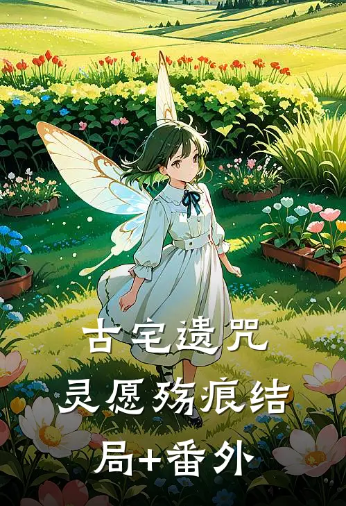 古宅遗咒:灵愿殇痕结局+番外