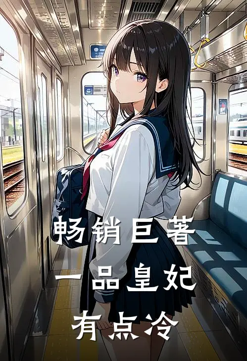 畅销巨著一品皇妃有点冷