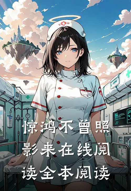惊鸿不曾照影来在线阅读全本阅读