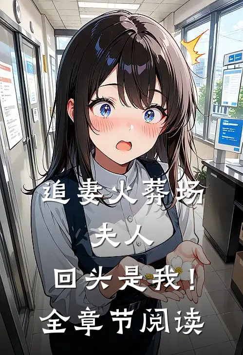追妻火葬场：夫人，回头是我！全章节阅读