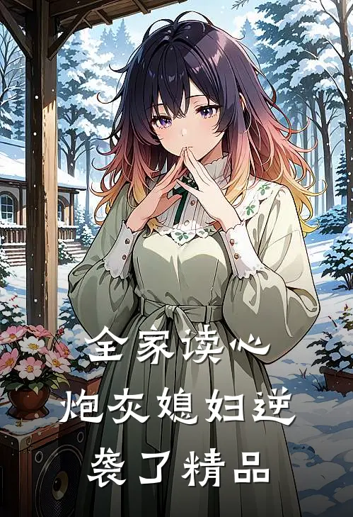 全家读心：炮灰媳妇逆袭了精品