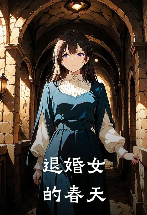 退婚女的春天