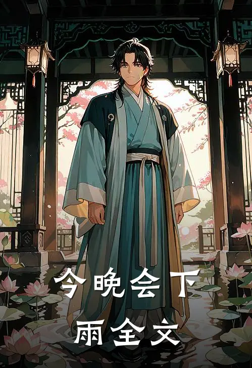 今晚会下雨全文