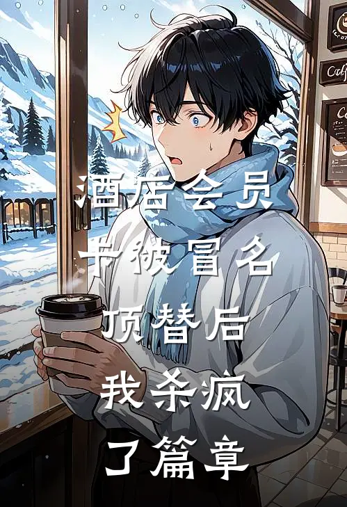 酒店会员卡被冒名顶替后，我杀疯了篇章