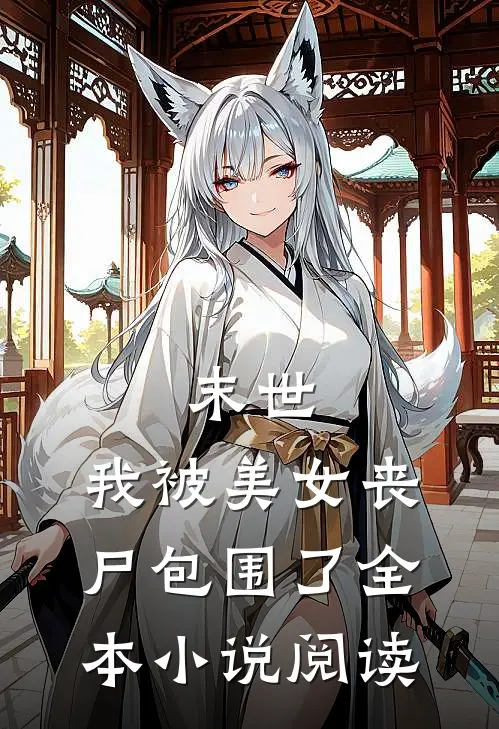 末世：我被美女丧尸包围了全本小说阅读
