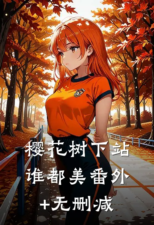 樱花树下站谁都美番外+无删减