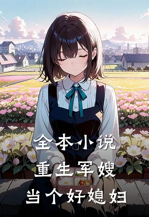 全本小说重生军嫂：当个好媳妇