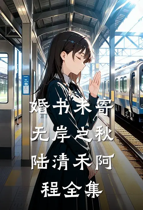 婚书未寄，无岸之秋陆清禾阿程全集