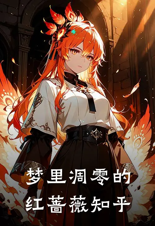 梦里凋零的红蔷薇知乎