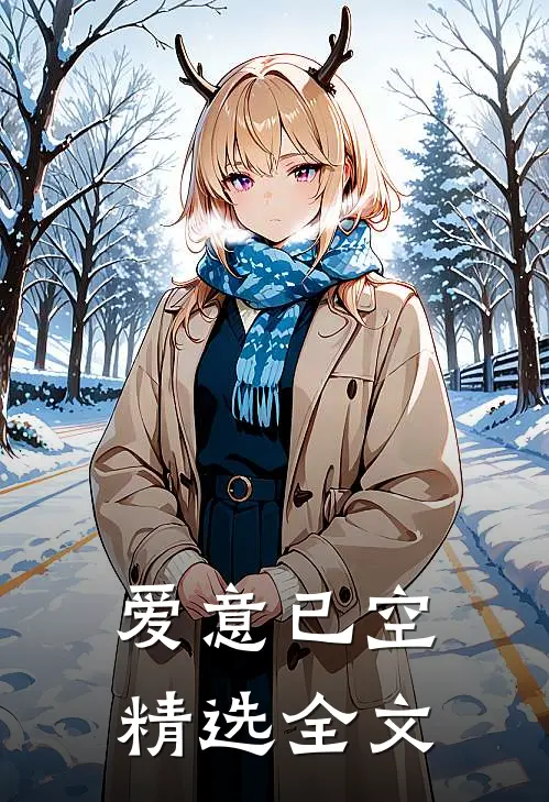 爱意已空精选全文