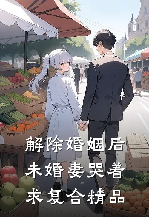 解除婚姻后，未婚妻哭着求复合精品