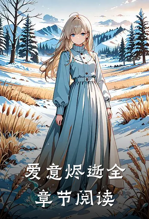 爱意烬逝全章节阅读