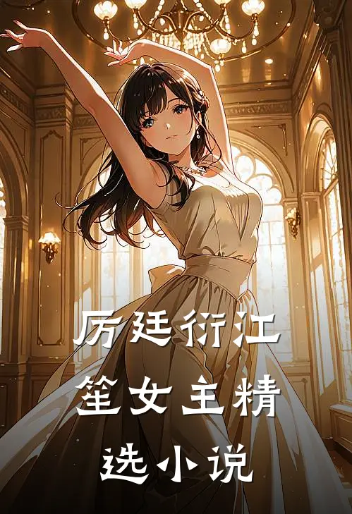 厉廷衍江笙女主精选小说