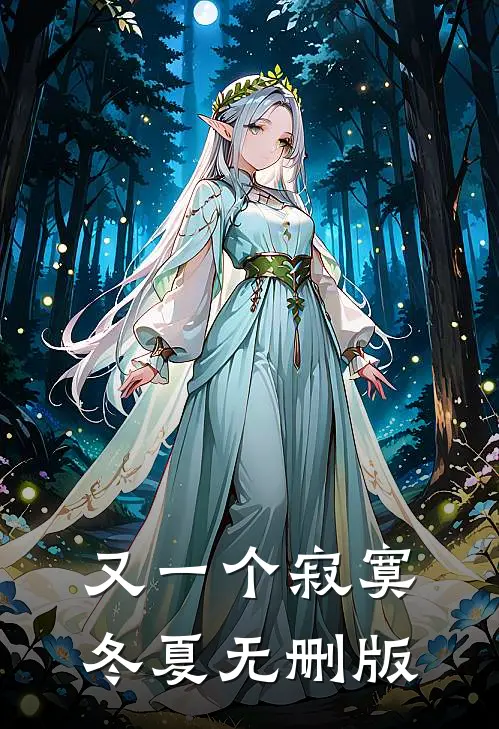 又一个寂寞冬夏无删版