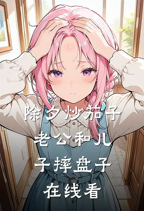 除夕炒茄子，老公和儿子摔盘子在线看