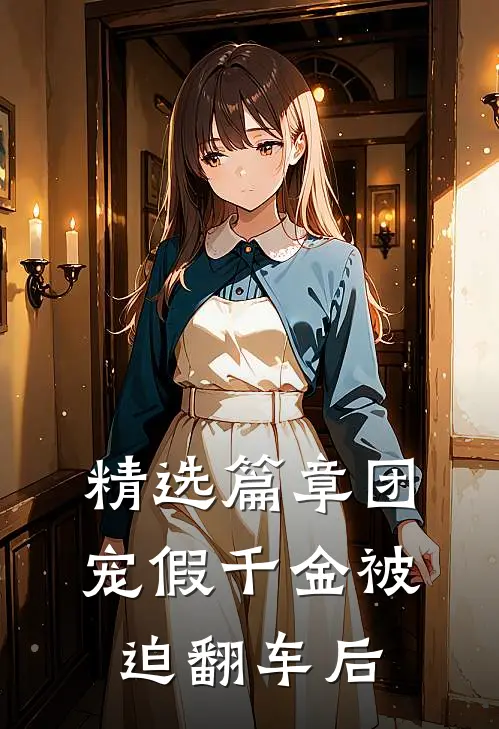 精选篇章团宠假千金被迫翻车后