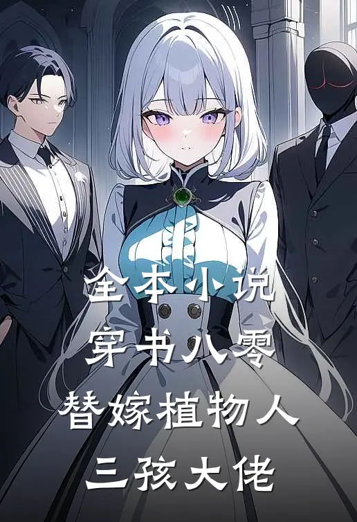 全本小说穿书八零，替嫁植物人三孩大佬