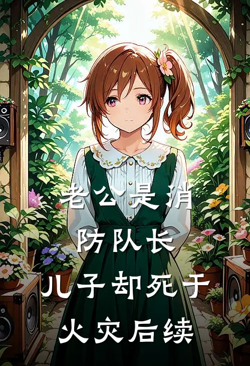 老公是消防队长，儿子却死于火灾后续