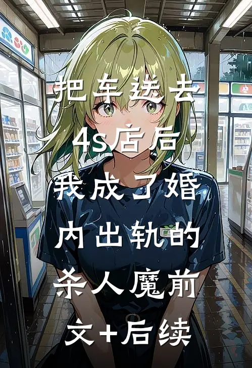 把车送去4s店后，我成了婚内出轨的杀人魔前文+后续