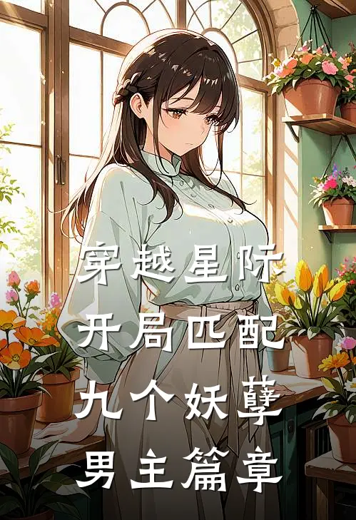 穿越星际：开局匹配九个妖孽男主篇章