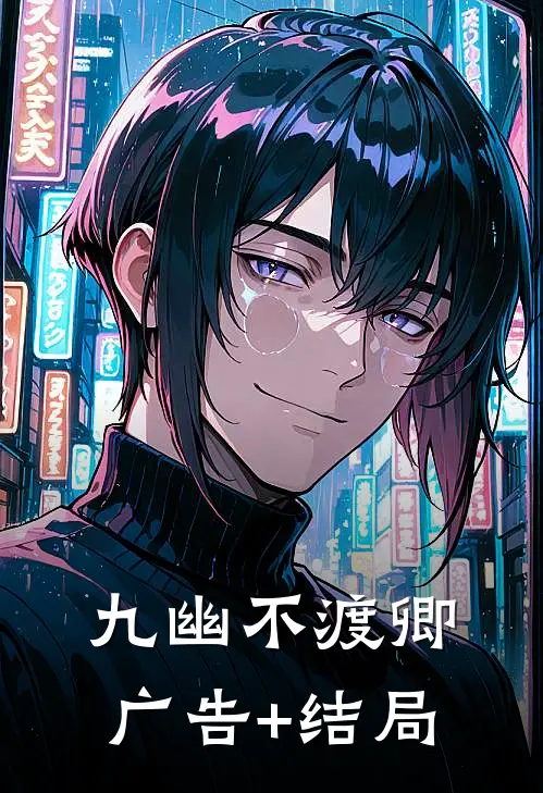 九幽不渡卿广告+结局
