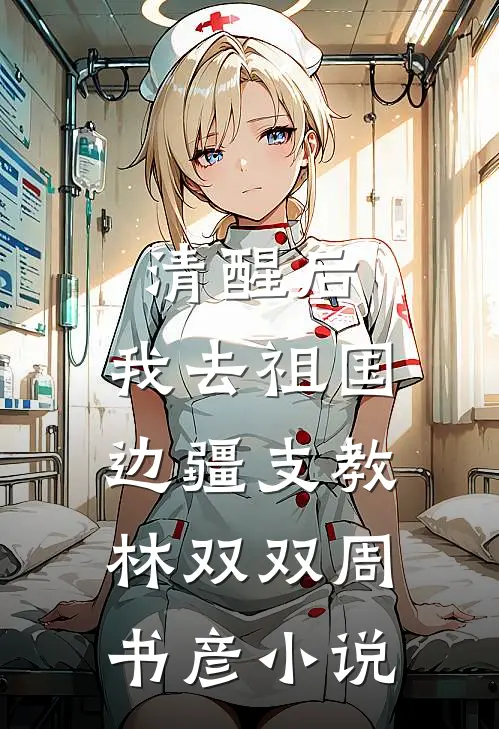 清醒后，我去祖国边疆支教林双双周书彦小说