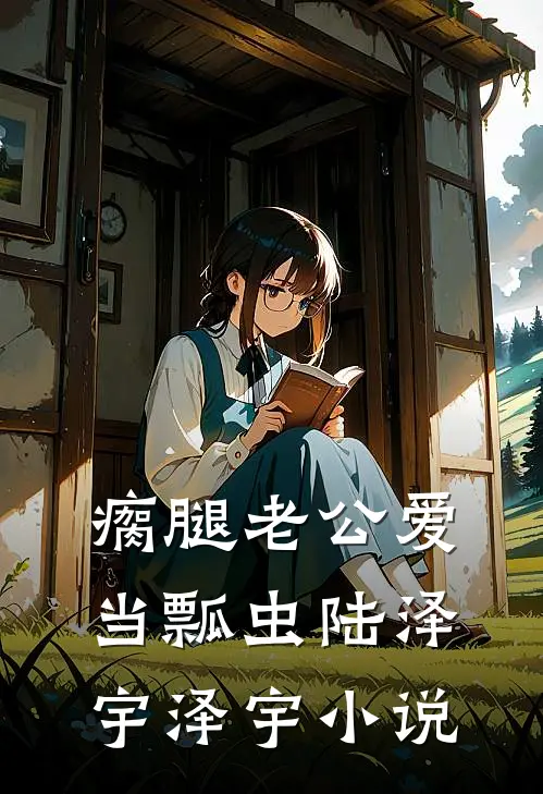 瘸腿老公爱当瓢虫陆泽宇泽宇小说