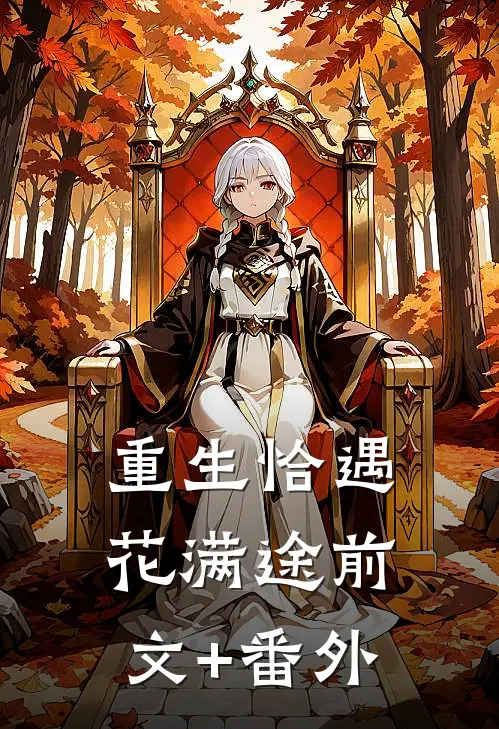 重生恰遇花满途前文+番外