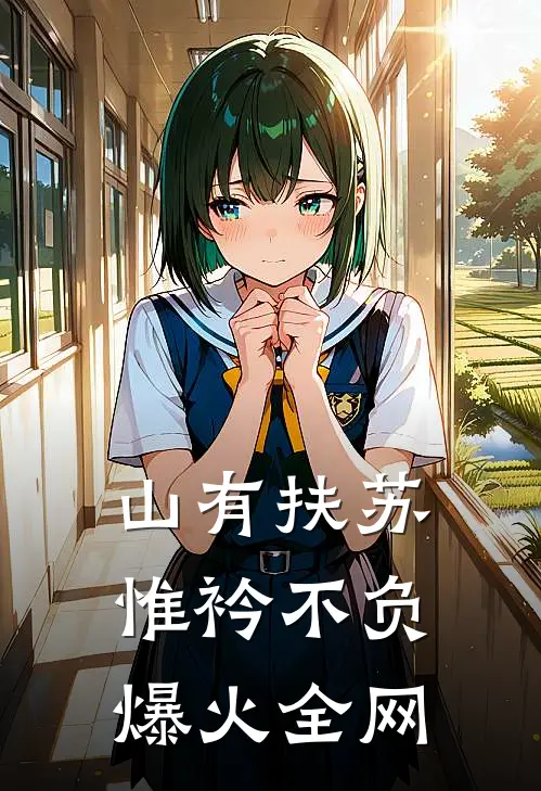 山有扶苏，惟衿不负爆火全网