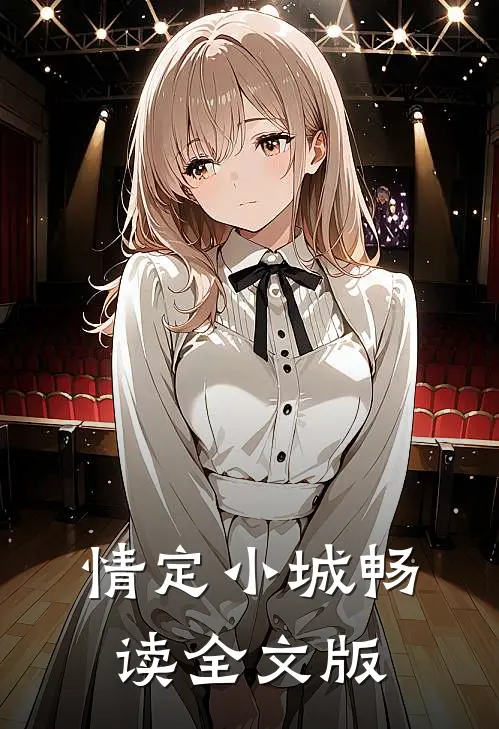 情定小城畅读全文版