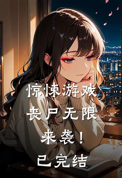 惊悚游戏，丧尸无限来袭！已完结
