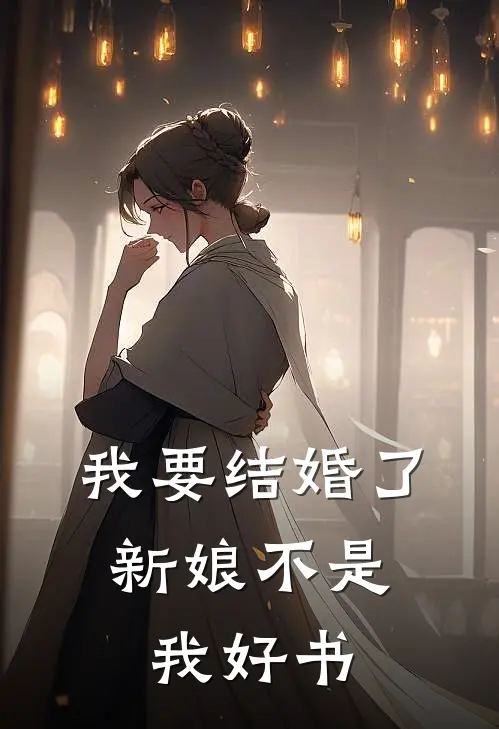 我要结婚了，新娘不是我好书