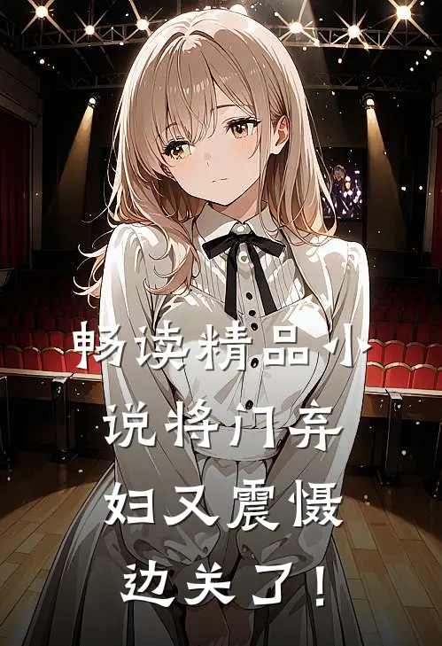 畅读精品小说将门弃妇又震慑边关了！