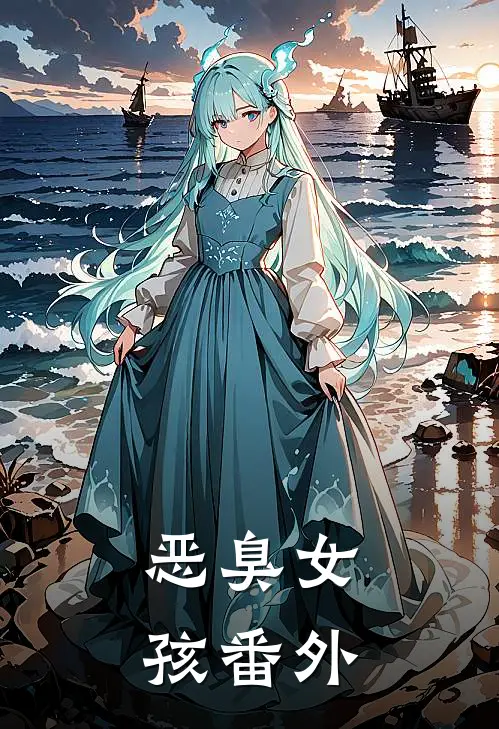 恶臭女孩 番外