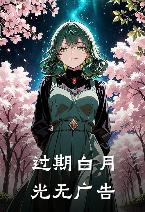过期白月光无广告