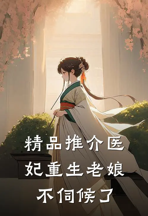 精品推介医妃重生老娘不伺候了