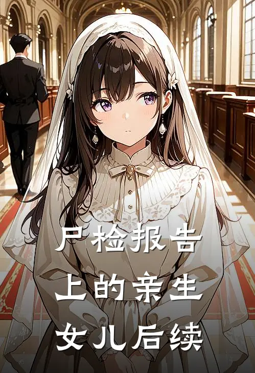 尸检报告上的亲生女儿后续