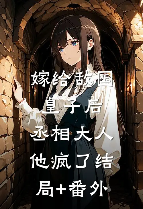 嫁给敌国皇子后，丞相大人他疯了结局+番外