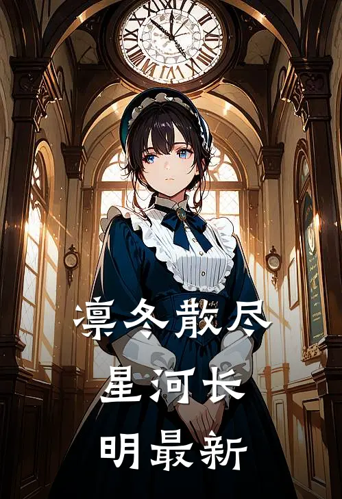 凛冬散尽，星河长明最新