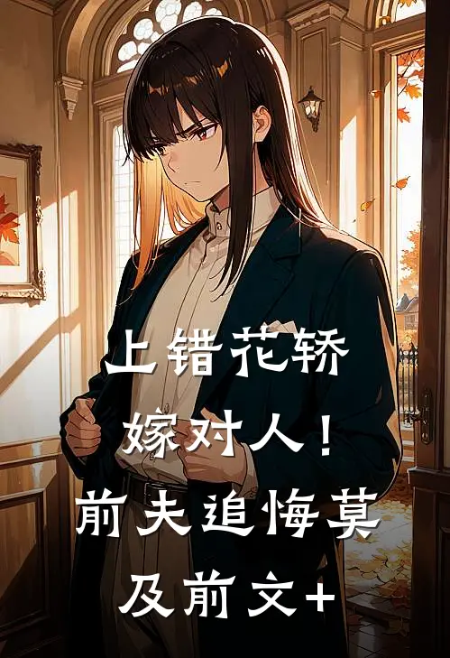 上错花轿嫁对人！前夫追悔莫及前文+