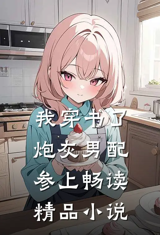 我穿书了，炮灰男配参上畅读精品小说