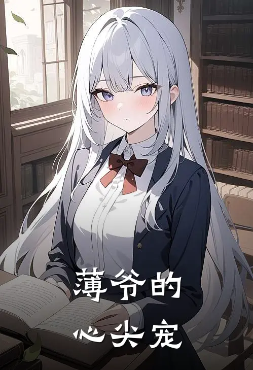薄爷的心尖宠