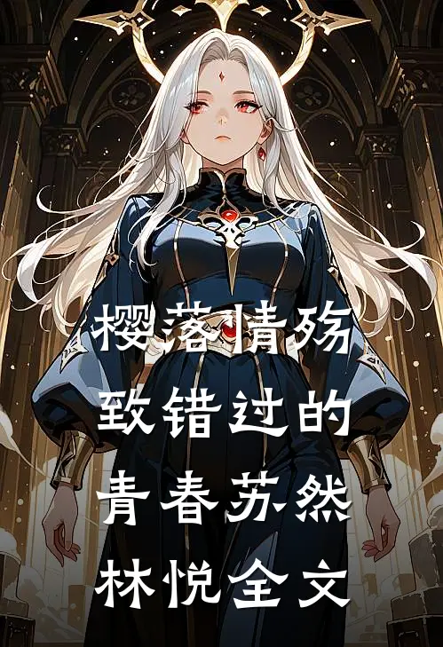 樱落情殇致错过的青春苏然林悦全文