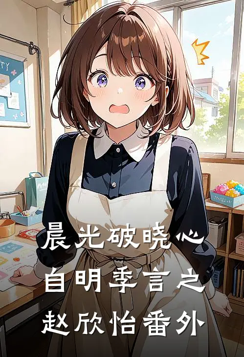 晨光破晓心自明季言之赵欣怡番外