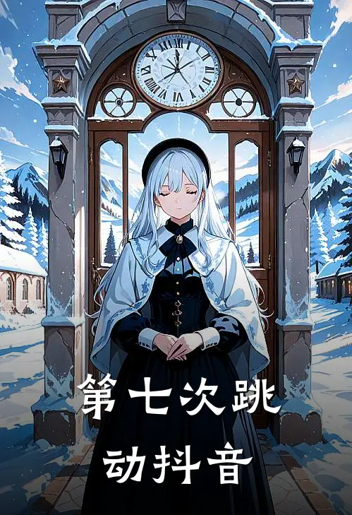 第七次跳动抖音