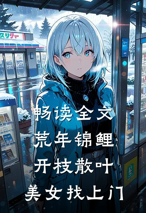 畅读全文荒年锦鲤：开枝散叶，美女找上门