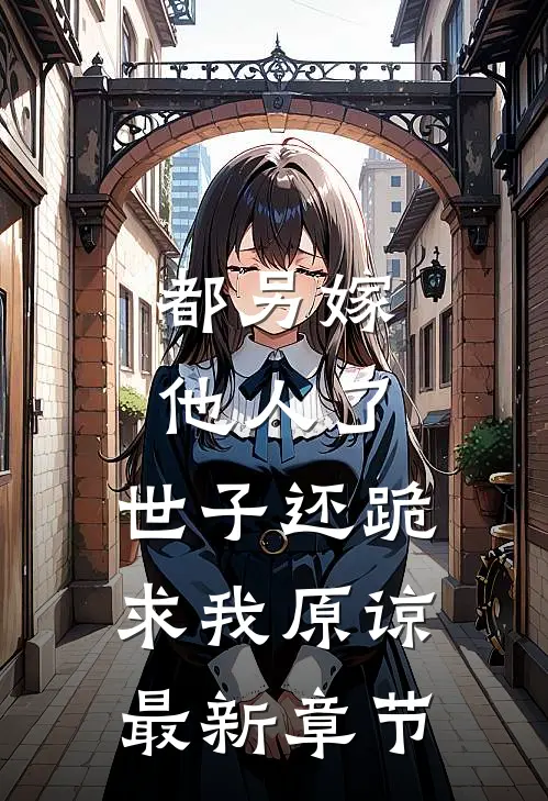 都另嫁他人了，世子还跪求我原谅最新章节