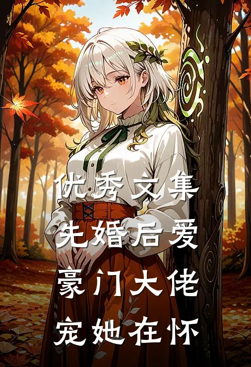 优秀文集先婚后爱：豪门大佬宠她在怀