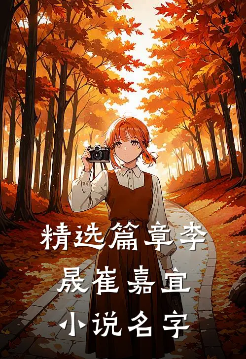精选篇章李晟崔嘉宜小说名字
