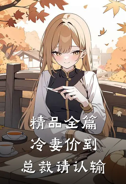 精品全篇冷妻价到，总裁请认输